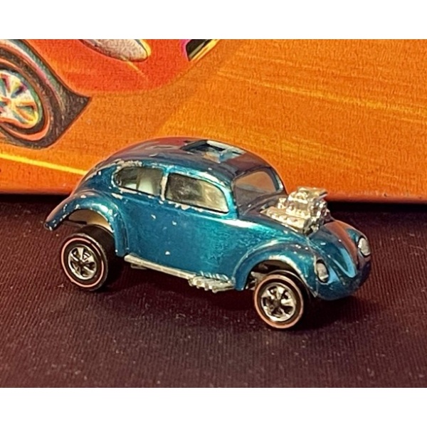 Custom Volkswagen