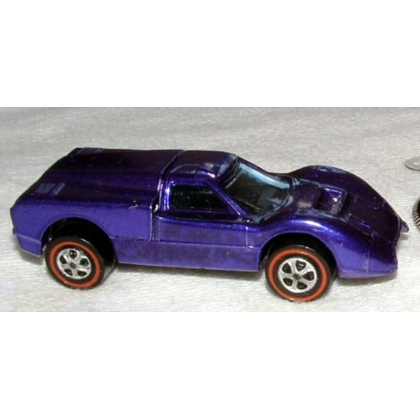 Ford J-Car