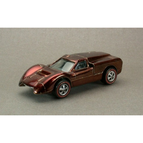Ford J-Car