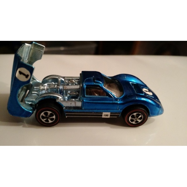Ford J-Car