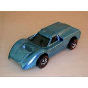 Ford J-Car
