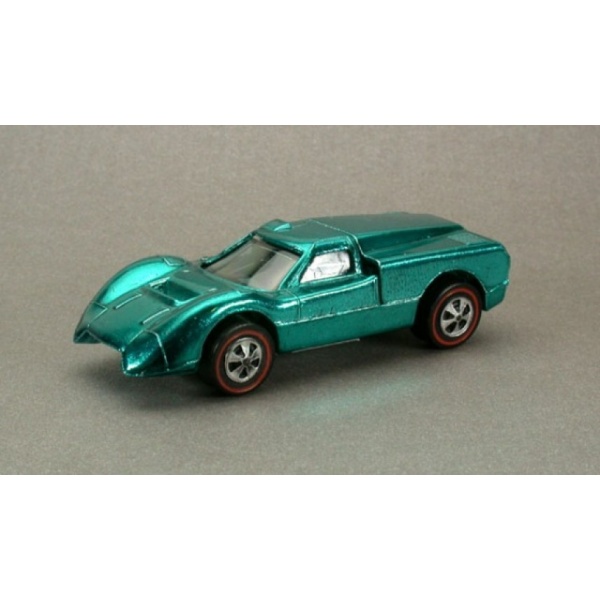 Ford J-Car
