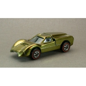 Ford J-Car