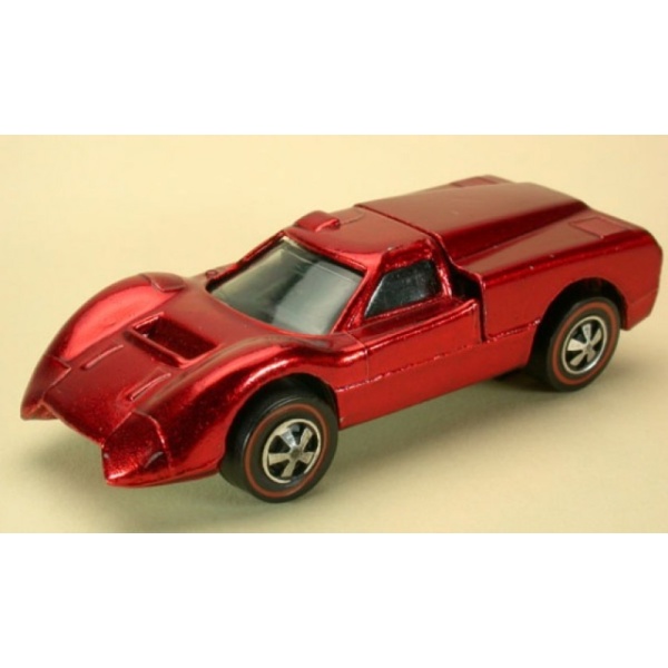 Ford J-Car