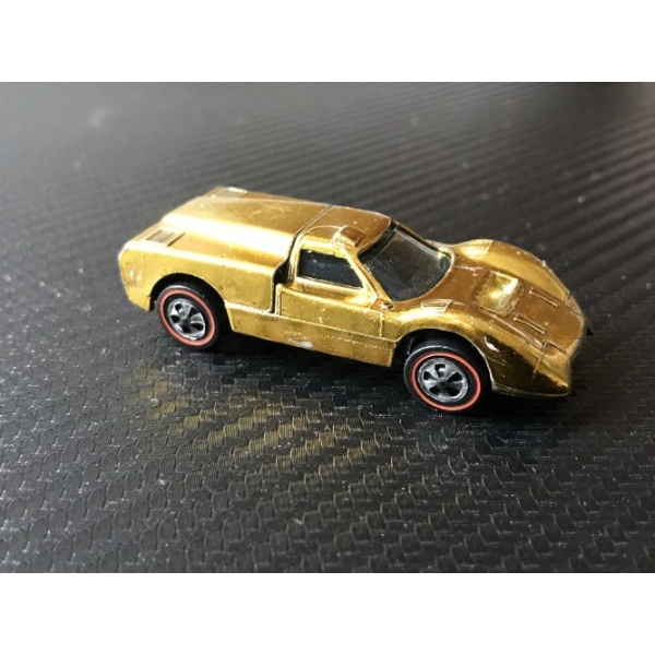 Ford J-Car