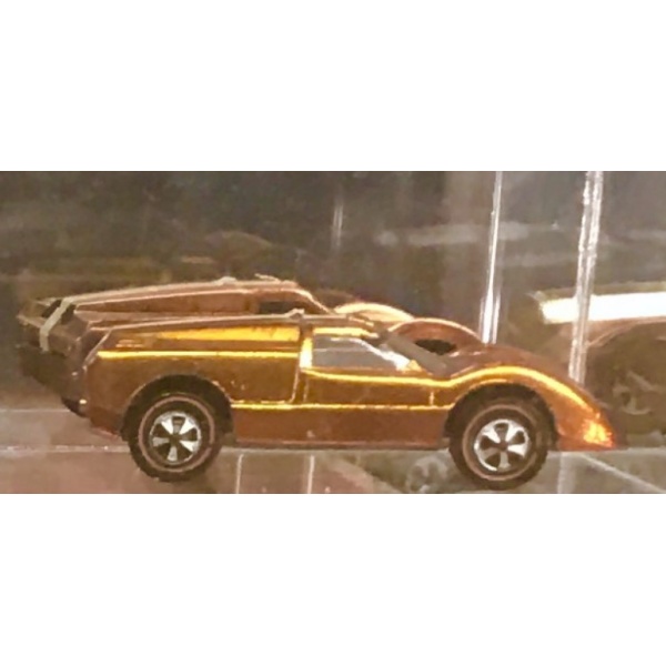 Ford J-Car
