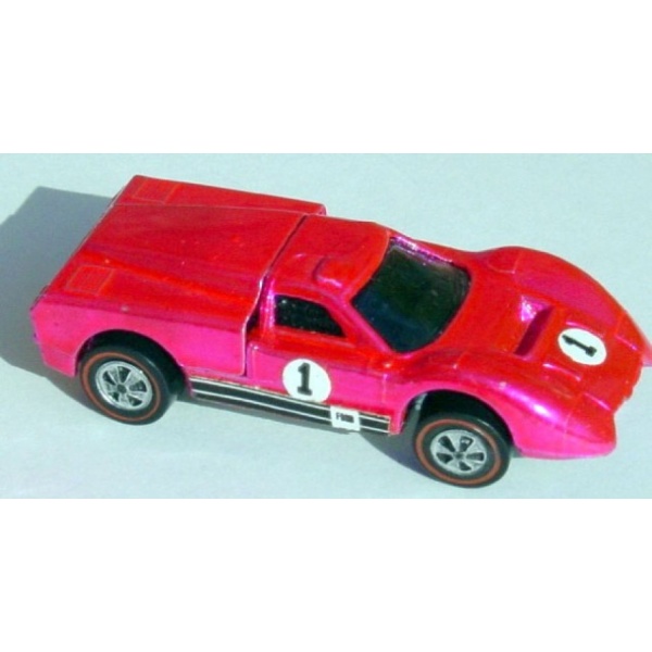 Ford J-Car