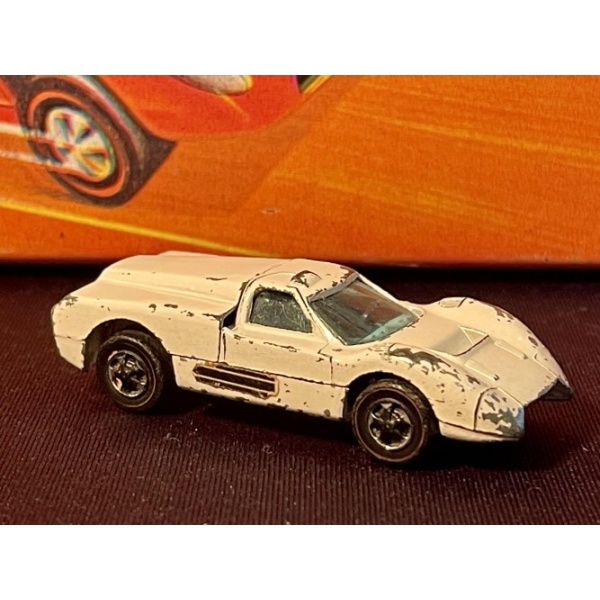 Ford J-Car