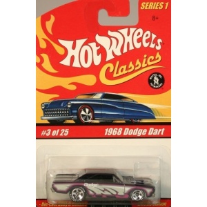 1968 Dodge Dart