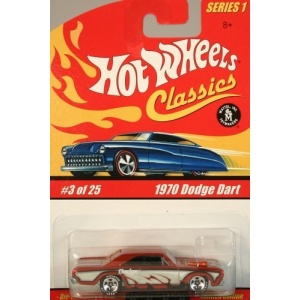 1968 Dodge Dart