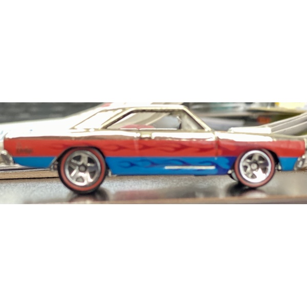 1968 Dodge Dart