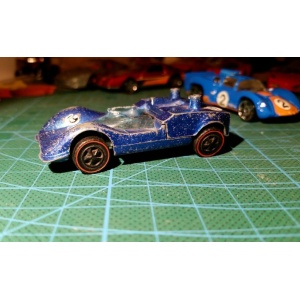 Chaparral 2G