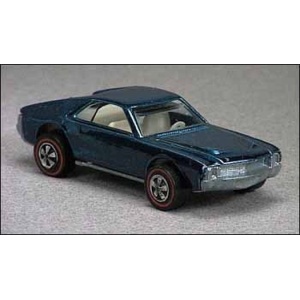 Custom AMX