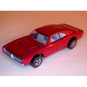 Custom Charger