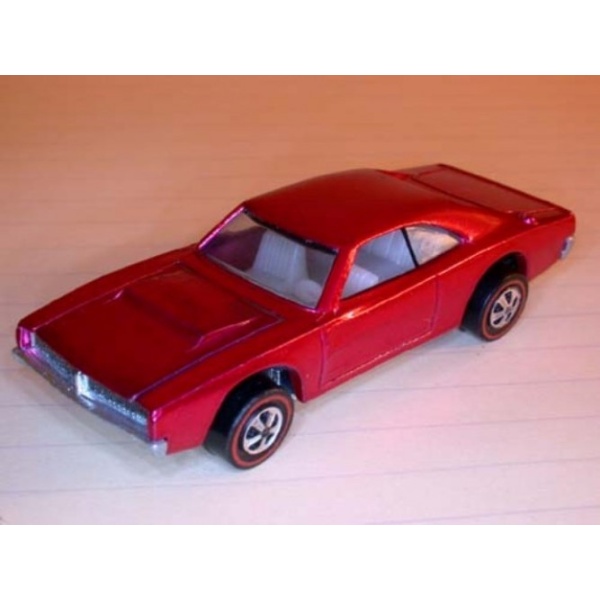 Custom Charger