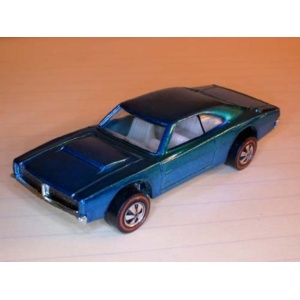 Custom Charger