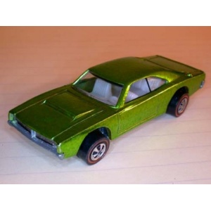 Custom Charger