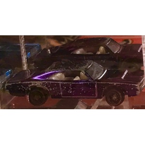 Custom Charger