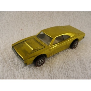 Custom Charger