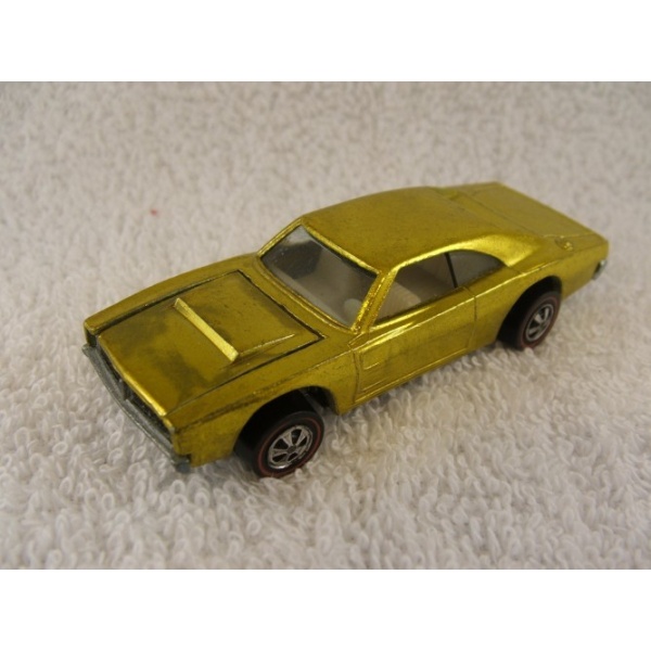 Custom Charger
