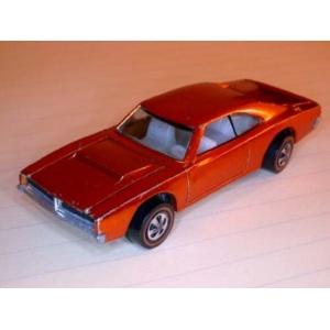 Custom Charger