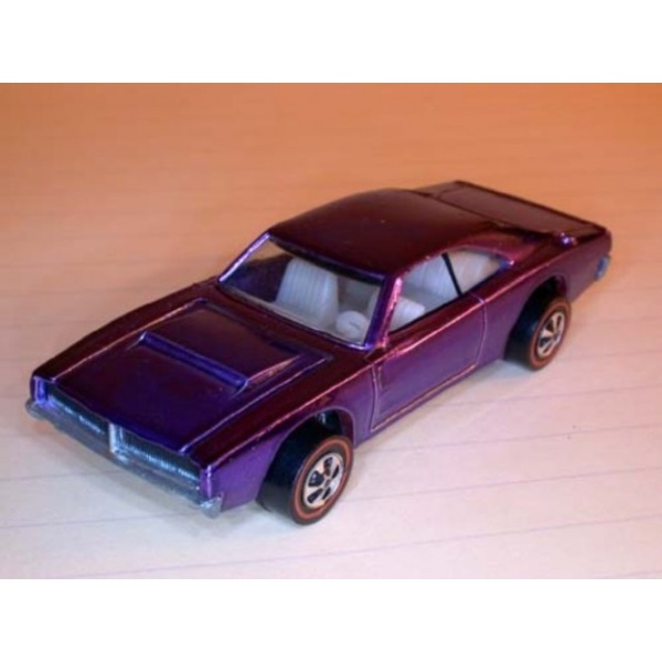 Custom Charger