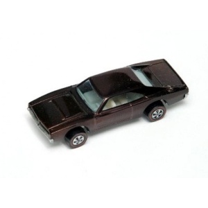 Custom Charger