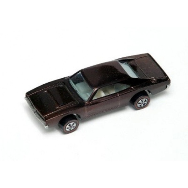 Custom Charger