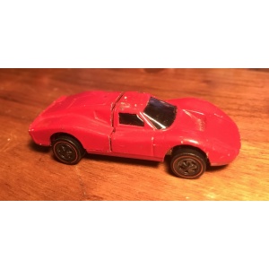 Ford Mark IV