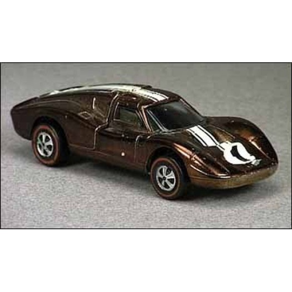 Ford Mark IV
