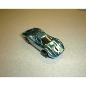 Ford Mark IV