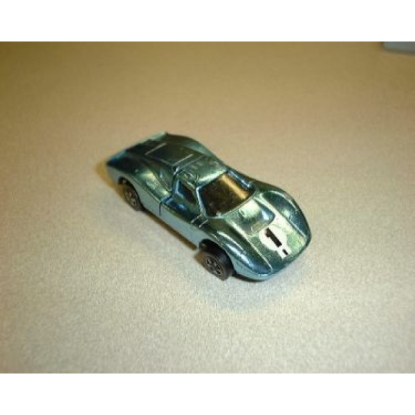 Ford Mark IV