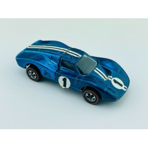 Ford Mark IV
