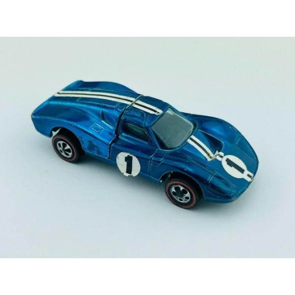 Ford Mark IV