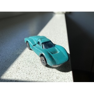 Ford Mark IV