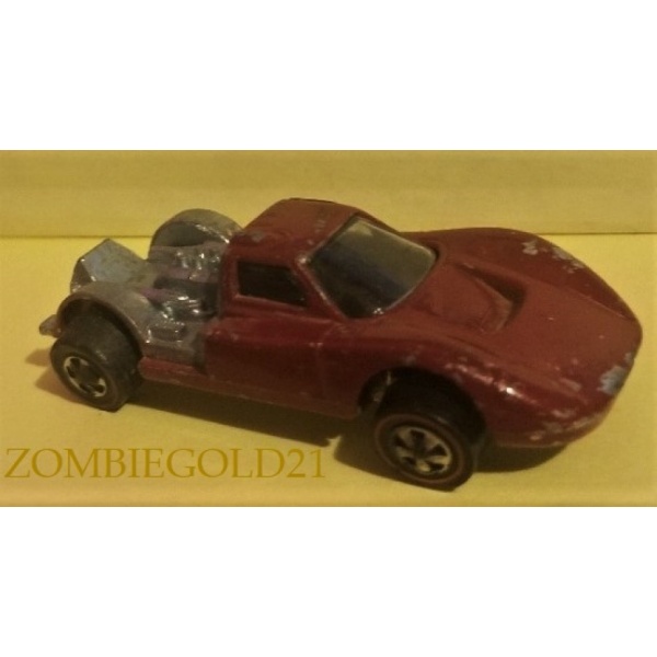 Ford MK IV