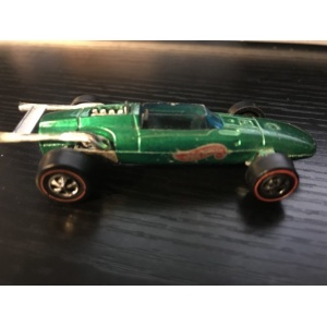 Indy Eagle