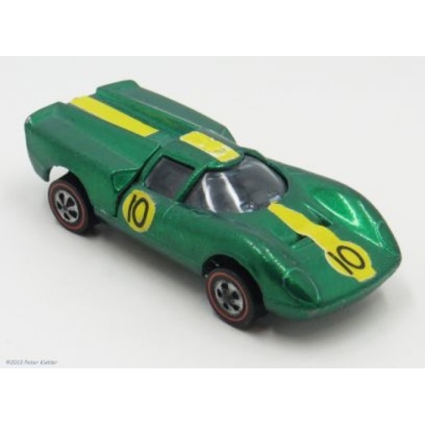 Lola GT70