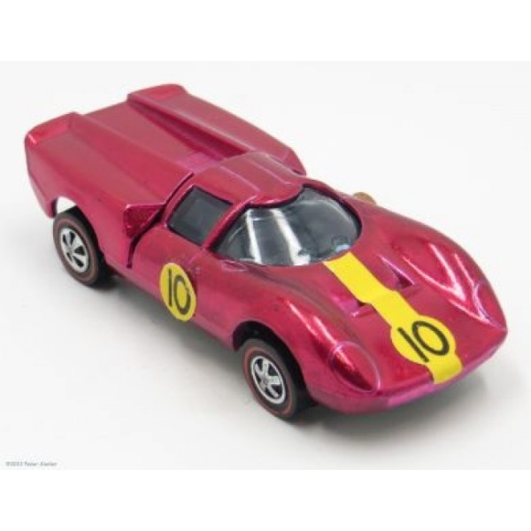Lola GT70