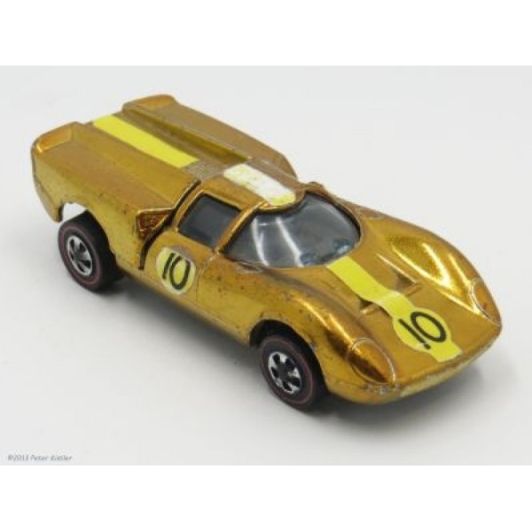 Lola GT70