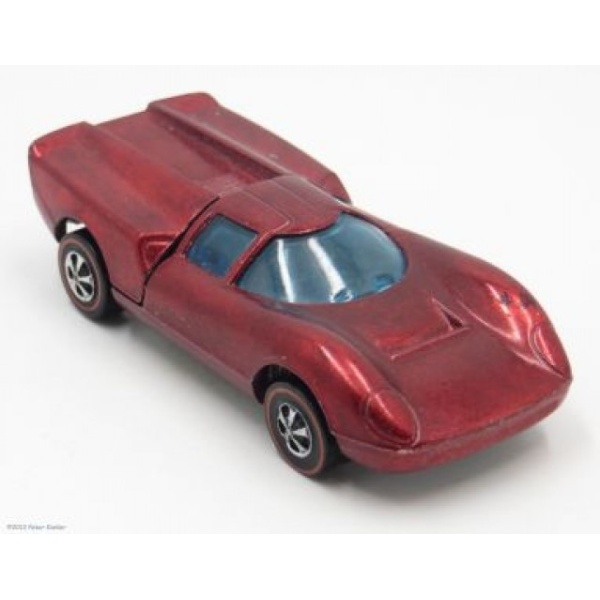 Lola GT70