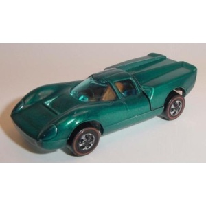Lola GT70