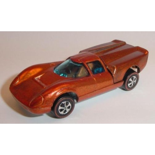 Lola GT70
