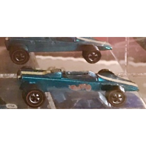 Lotus Turbine