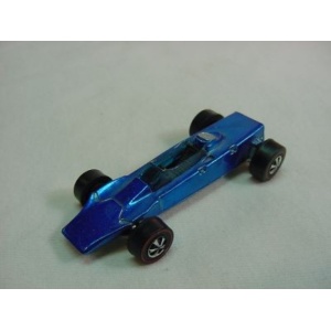 Lotus Turbine