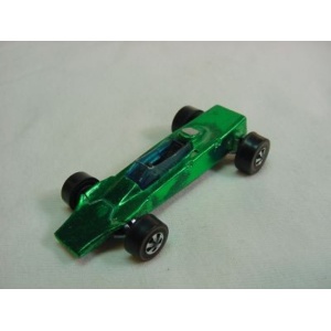 Lotus Turbine