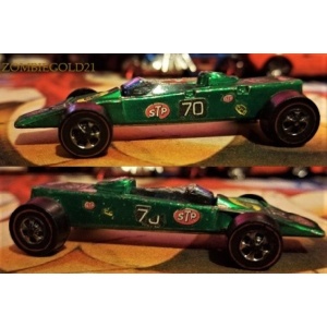 Lotus Turbine