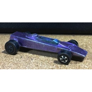 Lotus Turbine