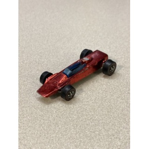 Lotus Turbine