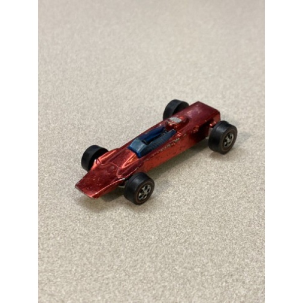 Lotus Turbine